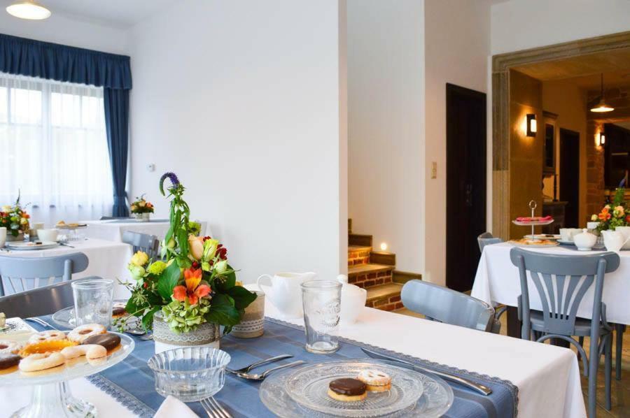 Somhegyi Oereg Harsfak Major Vendeghaz Bed & Breakfast Bakonybel Luaran gambar