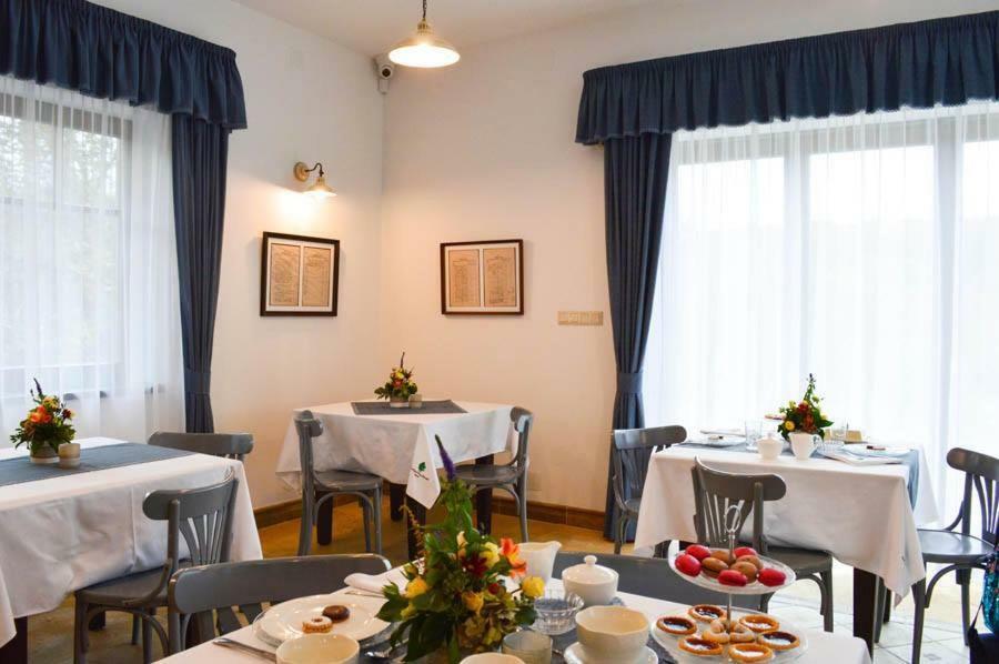 Somhegyi Oereg Harsfak Major Vendeghaz Bed & Breakfast Bakonybel Luaran gambar