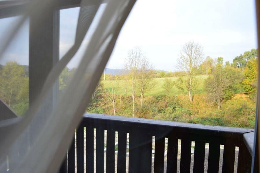 Somhegyi Oereg Harsfak Major Vendeghaz Bed & Breakfast Bakonybel Luaran gambar