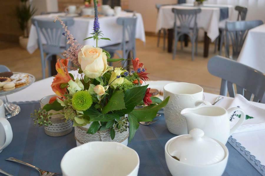 Somhegyi Oereg Harsfak Major Vendeghaz Bed & Breakfast Bakonybel Luaran gambar