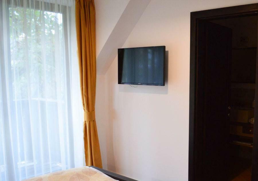 Somhegyi Oereg Harsfak Major Vendeghaz Bed & Breakfast Bakonybel Luaran gambar