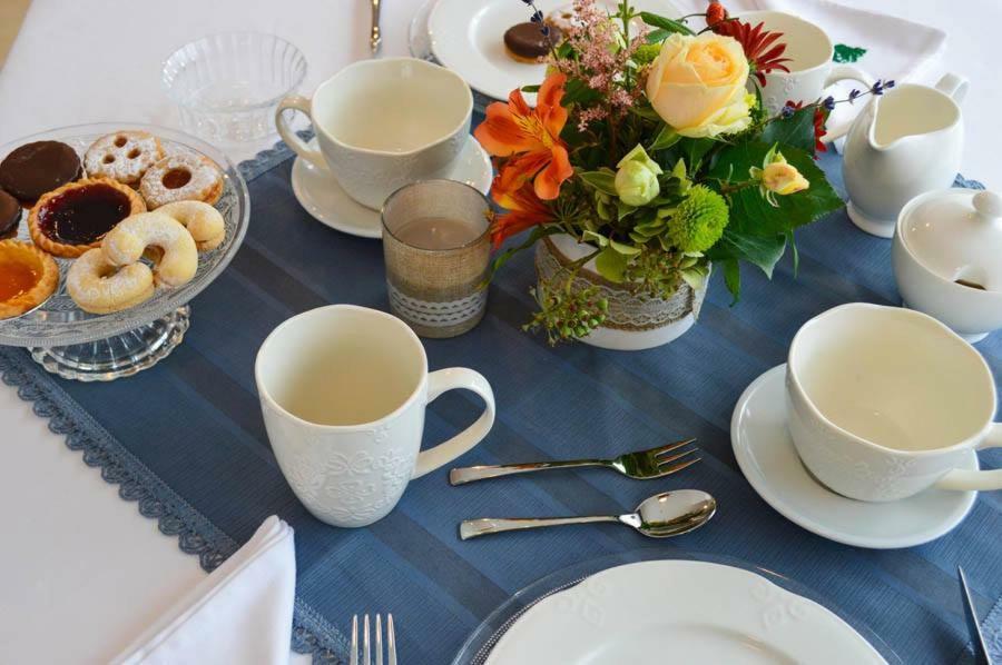 Somhegyi Oereg Harsfak Major Vendeghaz Bed & Breakfast Bakonybel Luaran gambar
