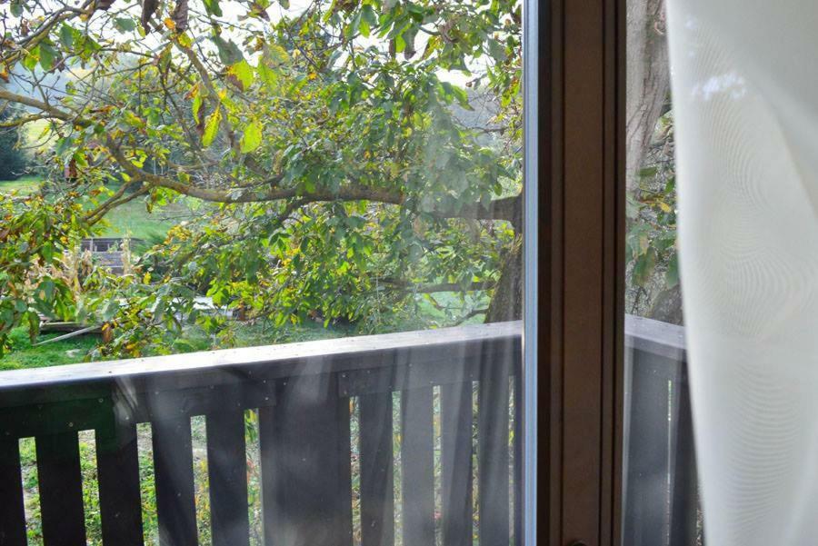 Somhegyi Oereg Harsfak Major Vendeghaz Bed & Breakfast Bakonybel Luaran gambar