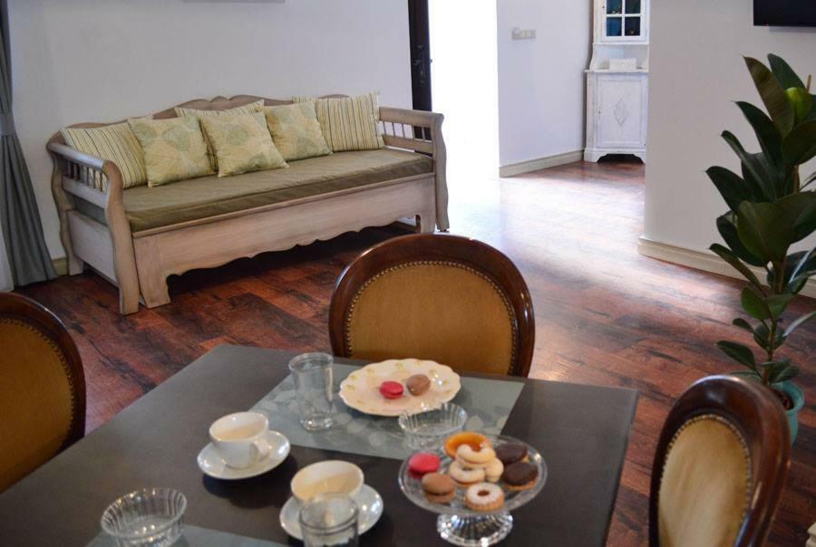 Somhegyi Oereg Harsfak Major Vendeghaz Bed & Breakfast Bakonybel Luaran gambar