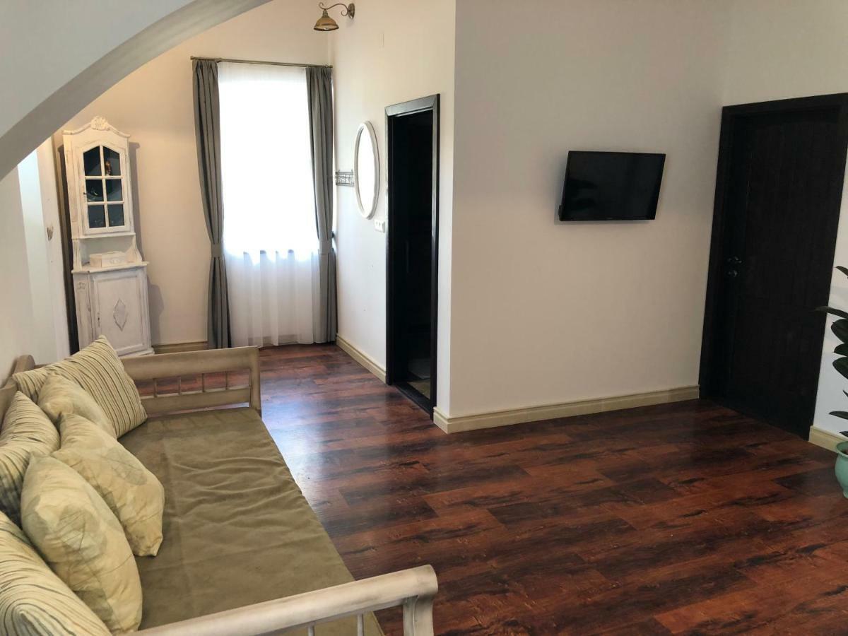 Somhegyi Oereg Harsfak Major Vendeghaz Bed & Breakfast Bakonybel Luaran gambar